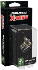 Star Wars X-Wing - 2nd Edition - M3-A Interceptor